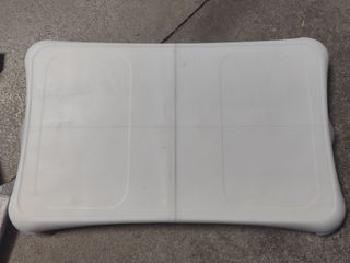 Tabla Wii Balance Board