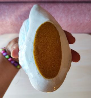 Cisne Cerámica Vintage Porta Anillos