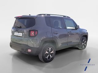 Jeep Renegade 1.3 PHEV Trailhawk AWD AT 177 kW (240 CV)