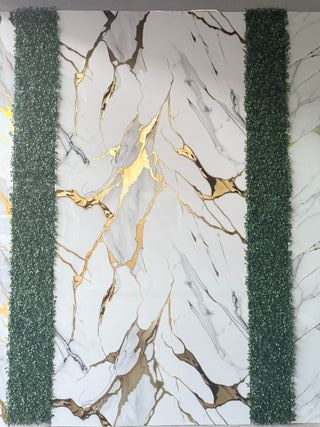 Placas Decorativas Baños y Cocinas