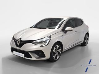 Renault Clio Zen Blue dCi 85 kW (115 CV)