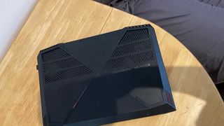 Portátil HP Omen 15 Negro
