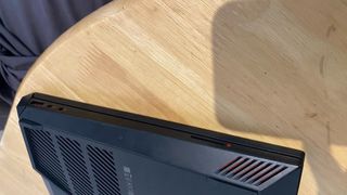 Portátil HP Omen 15 Negro