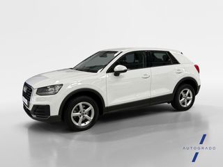 Audi Q2 design 35 TFSI 110 kW (150 CV)