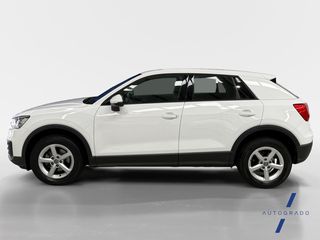 Audi Q2 design 35 TFSI 110 kW (150 CV)
