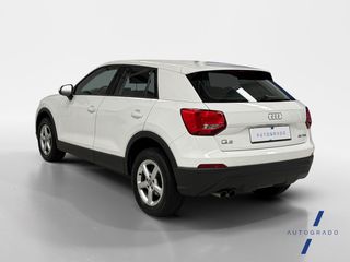 Audi Q2 design 35 TFSI 110 kW (150 CV)