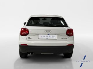 Audi Q2 design 35 TFSI 110 kW (150 CV)
