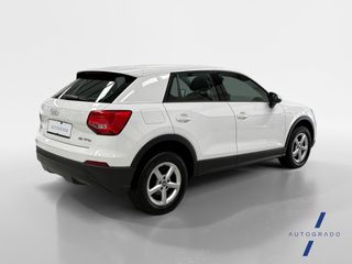 Audi Q2 design 35 TFSI 110 kW (150 CV)