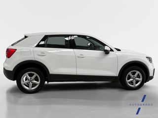 Audi Q2 design 35 TFSI 110 kW (150 CV)
