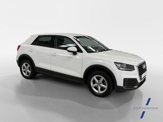 Audi Q2 design 35 TFSI 110 kW (150 CV)
