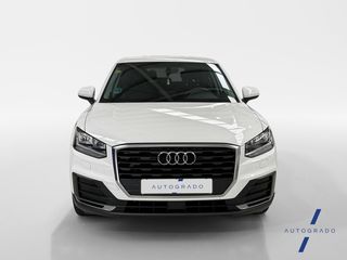 Audi Q2 design 35 TFSI 110 kW (150 CV)