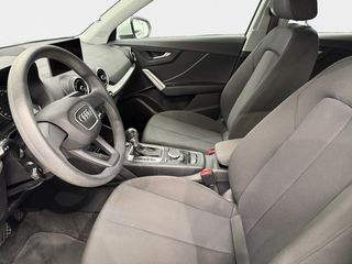 Audi Q2 design 35 TFSI 110 kW (150 CV)