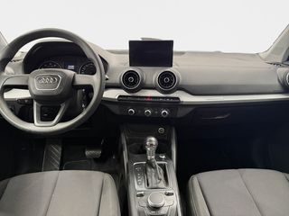 Audi Q2 design 35 TFSI 110 kW (150 CV)