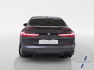 BMW Serie 2 218d Gran Coupe 110 kW (150 CV)