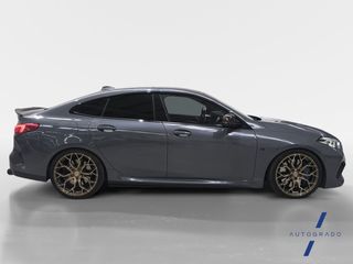 BMW Serie 2 218d Gran Coupe 110 kW (150 CV)