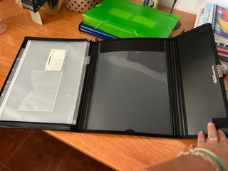 Artículos de librería y escolar 