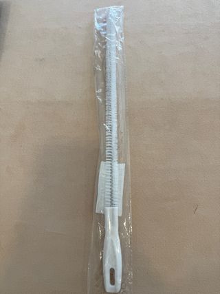 Spazzolino per lavandino