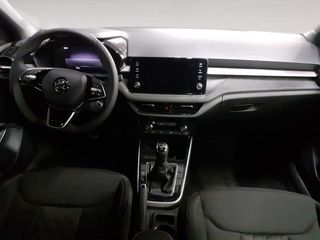 Skoda Fabia 1.0 TSI Design 70 kW (95 CV)