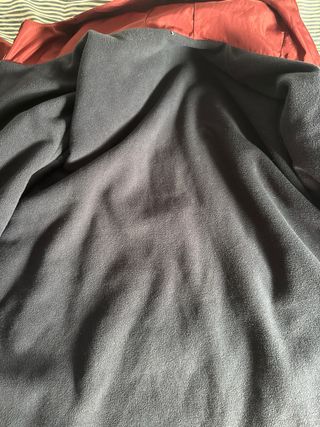 Chaqueta The North Face Granate