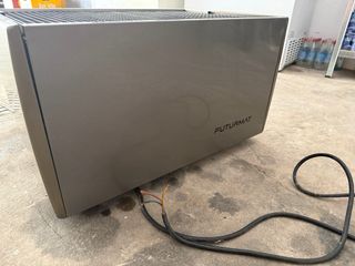 Cafetera Futurmat Rimini