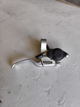 Mando Shimano 7v EF20