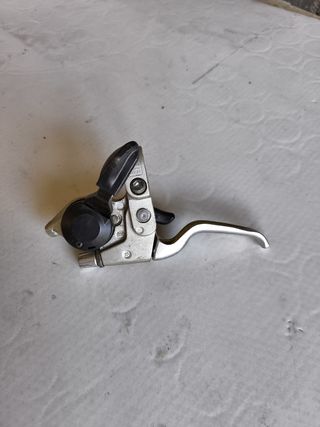 Mando Shimano 7v EF20