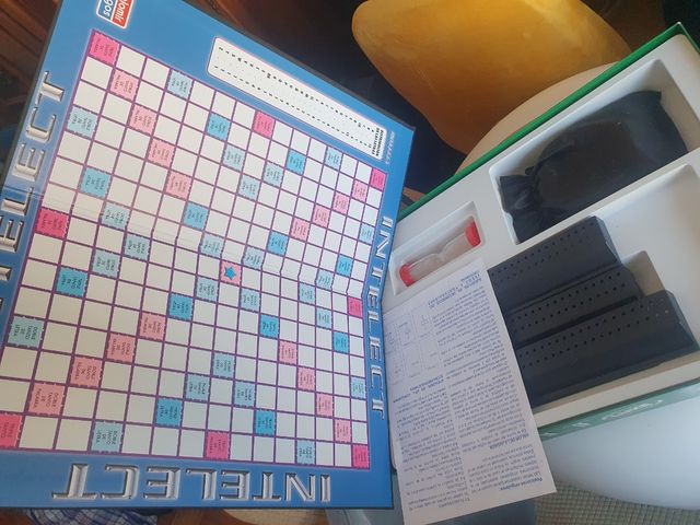 DECIFRARE IL CRUCIVERBA