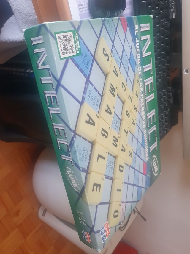 DECIFRARE IL CRUCIVERBA