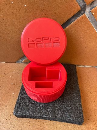 Funda GoPro