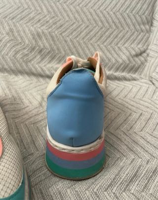 Zapatos Popa Mujer