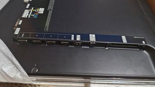 Samsung Crystal 32” Serie 4000 – Con caja y mando