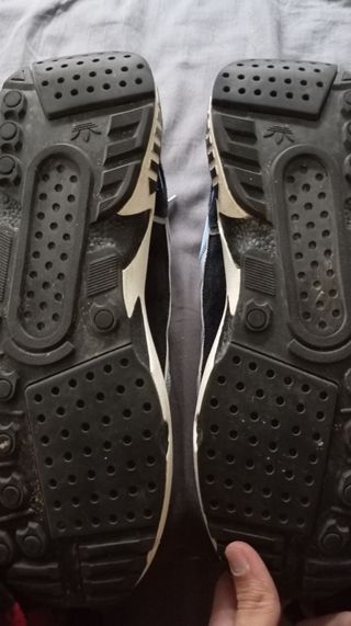 Zapatilla Adidas ZX 22 Boost Azul/Beige