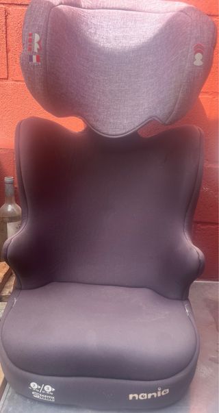 Silla de coche Nania Easyfix