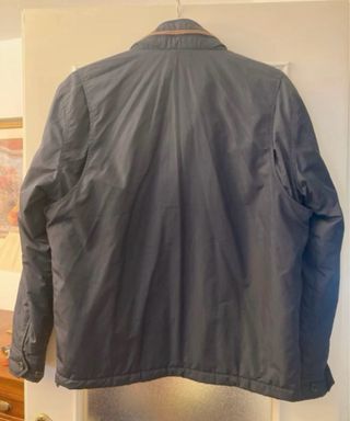 Cazadora Ralph Lauren Azul Marino Talla S