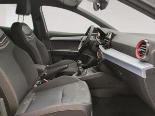 SEAT Ibiza 1.0 TSI FR 81 kW (110 CV)