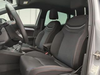 SEAT Ibiza 1.0 TSI FR 81 kW (110 CV)