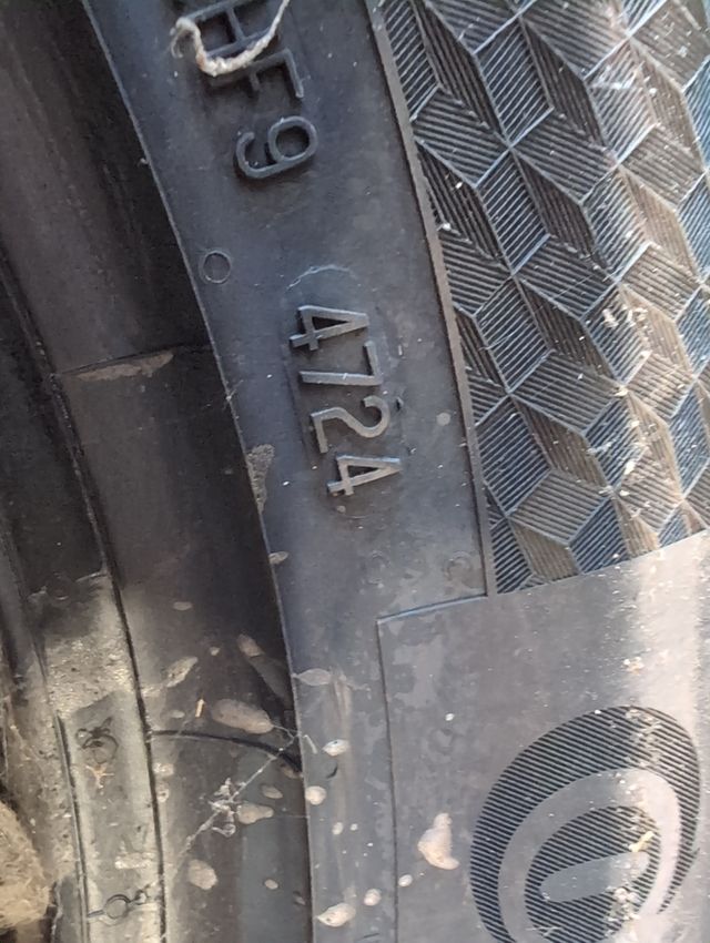 Neumáticos Continental 205/55 R16 91H UltraContact
