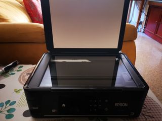 Impresora Multifunción Epson XP-422