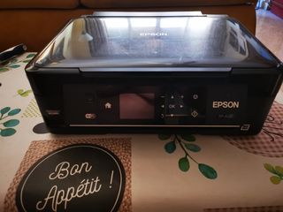 Impresora Multifunción Epson XP-422
