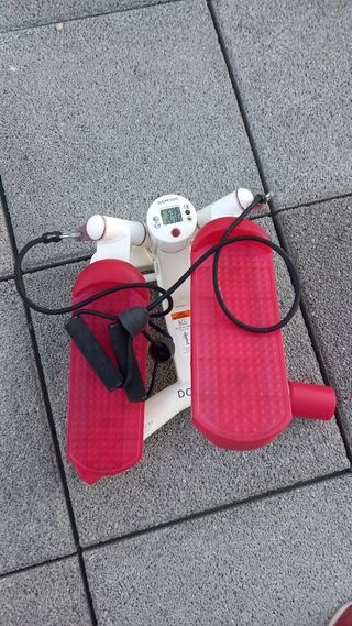 Macchina da fitness Step Domyos MS500