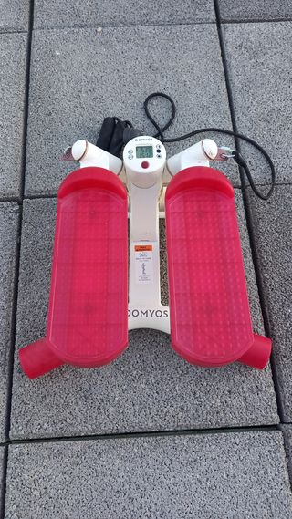 Macchina da fitness Step Domyos MS500