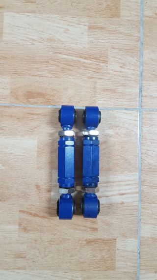 Braços de Alinhamento Honda Civic CRX EG/EF/EK