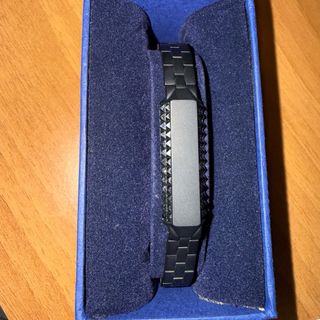 Bracciale Swarovski Uomo Nero