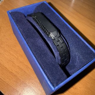 Bracciale Swarovski Uomo Nero