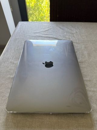 Ordenador Portátil Apple MacBook
PRO 13 M2 512gb