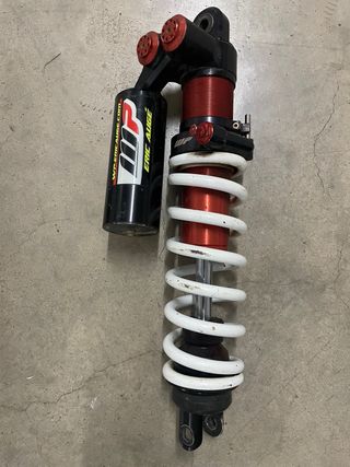 Amortiguador WP TRAX KTM