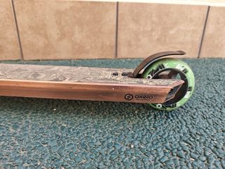 Patinete Oxelo MF1.8 Bronce Freestyle