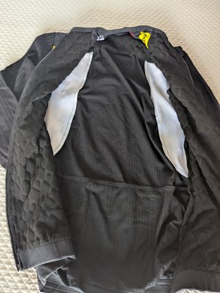 Assos Equipe RS Targa XS