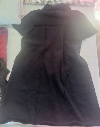 Lote Ropa Otoño Mujer Talla XL