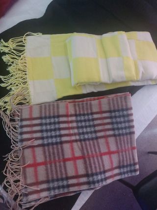 Lote Ropa Otoño Mujer Talla XL